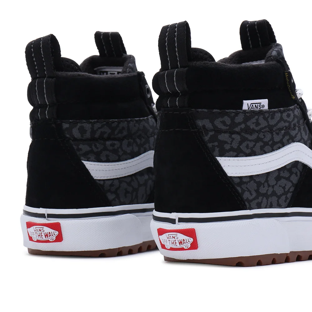 Vans Sk8 Hi Mte 2 VN0007NKBZW1 / schwarz