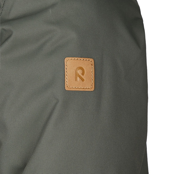 REIMATEC DOWN JACKET SERKKU Kinder - Daunenjacke