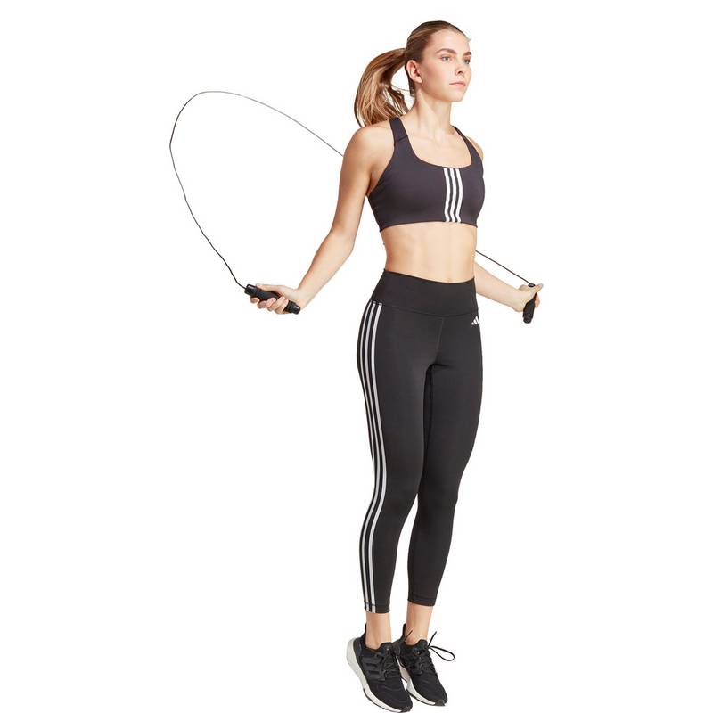 adidas TRAIN ESSENTIALS 3-STREIFEN Tights Damen