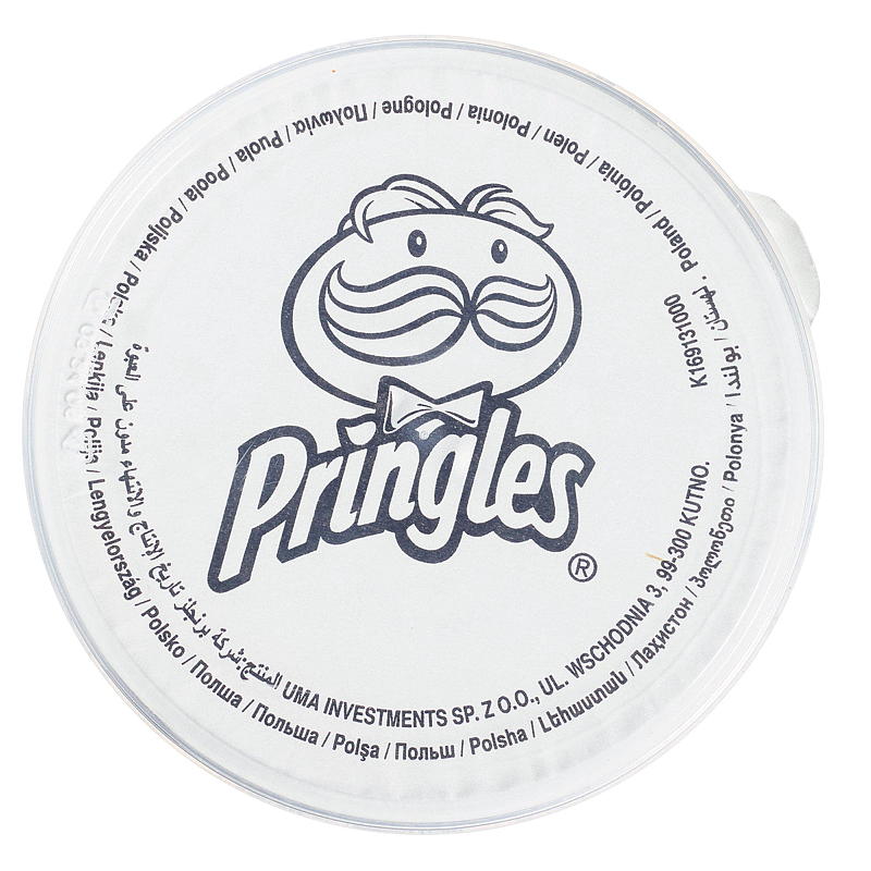 Pringles Pringles 200 g, Original