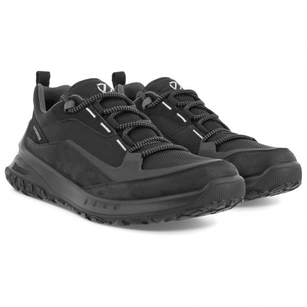 Ecco - ULT-TRN Low Waterproof - Multisportschuhe