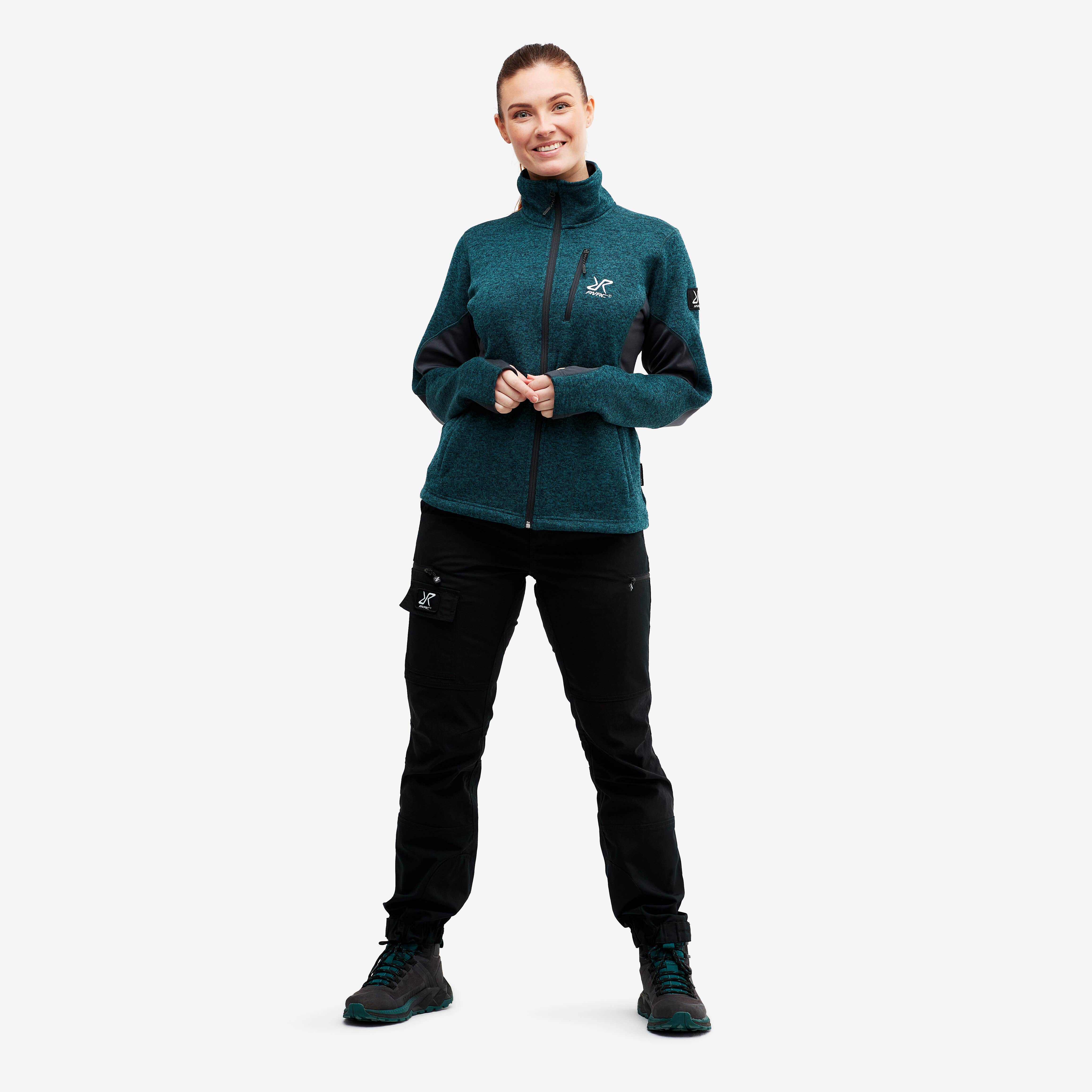 Fusion Fleece Femme Stargazer