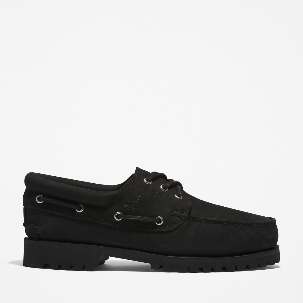Timberland Authentic Classic 3 Shoe TB0A5RWM0011 / schwarz