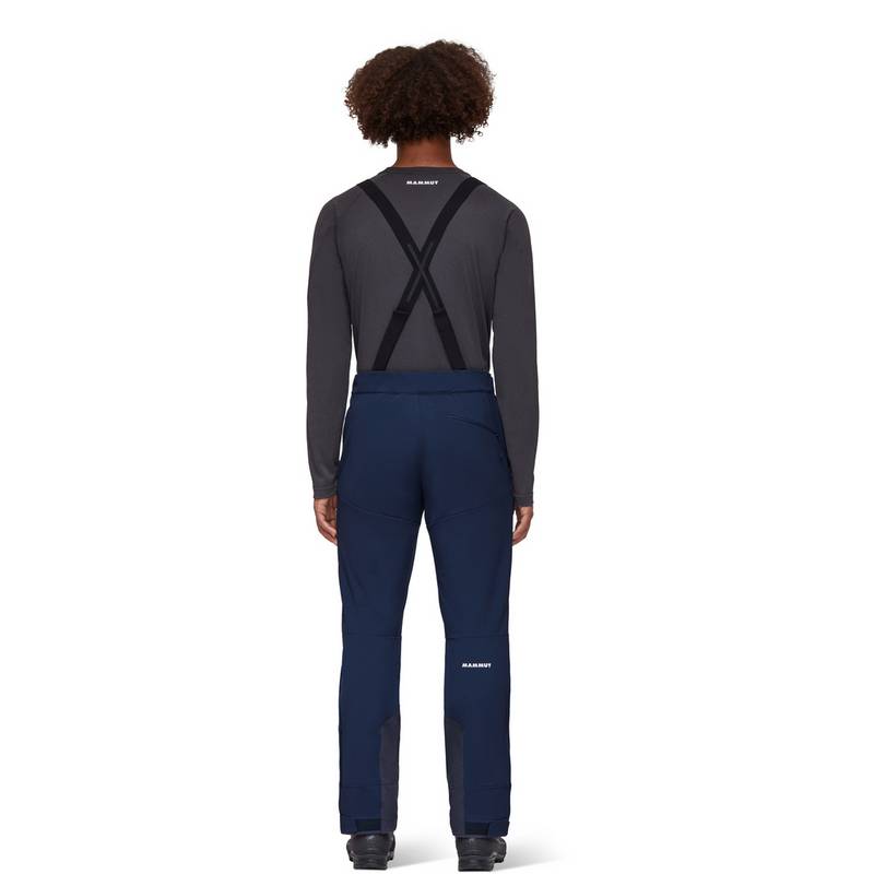 Mammut Taiss Pro Softshellhose Herren