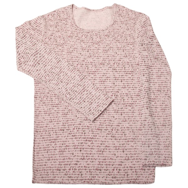 Joha - Kid's 4117 Blouse - Merinounterwäsche