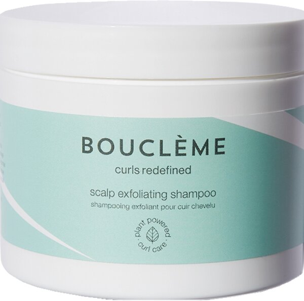 Bouclème Scalp Exfoliating Shampoo