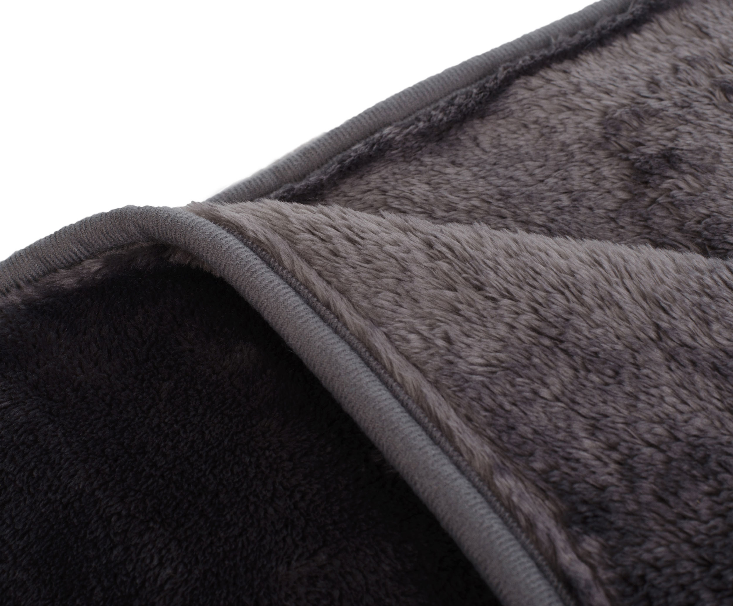 GözzePremium Cashmere-Feeling Decke