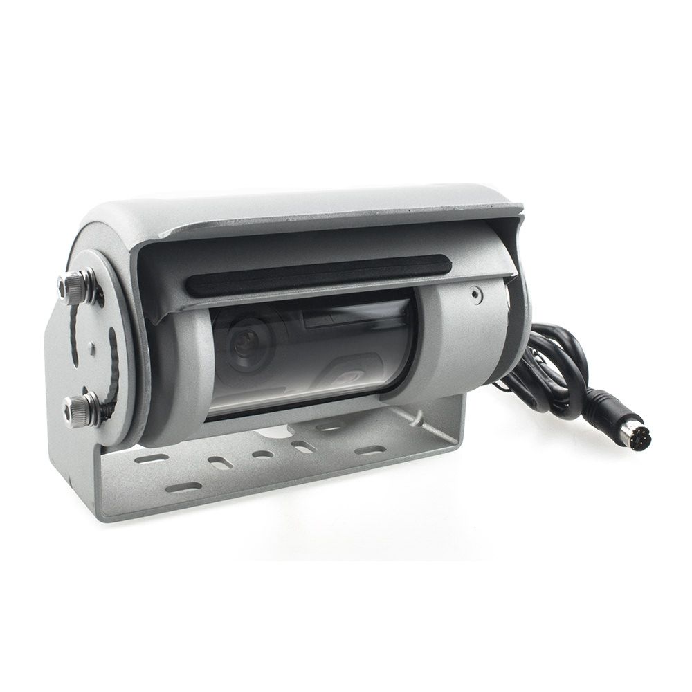 Maxxcount Dual Shutter Rückfahrkamera mit Wischer & Heizung