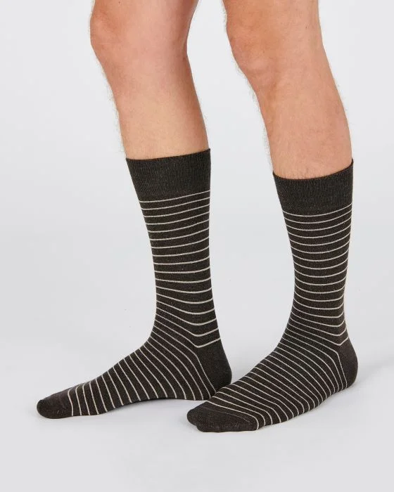 Lot de 2 paires de chaussettes fantaisie Thermolactyl