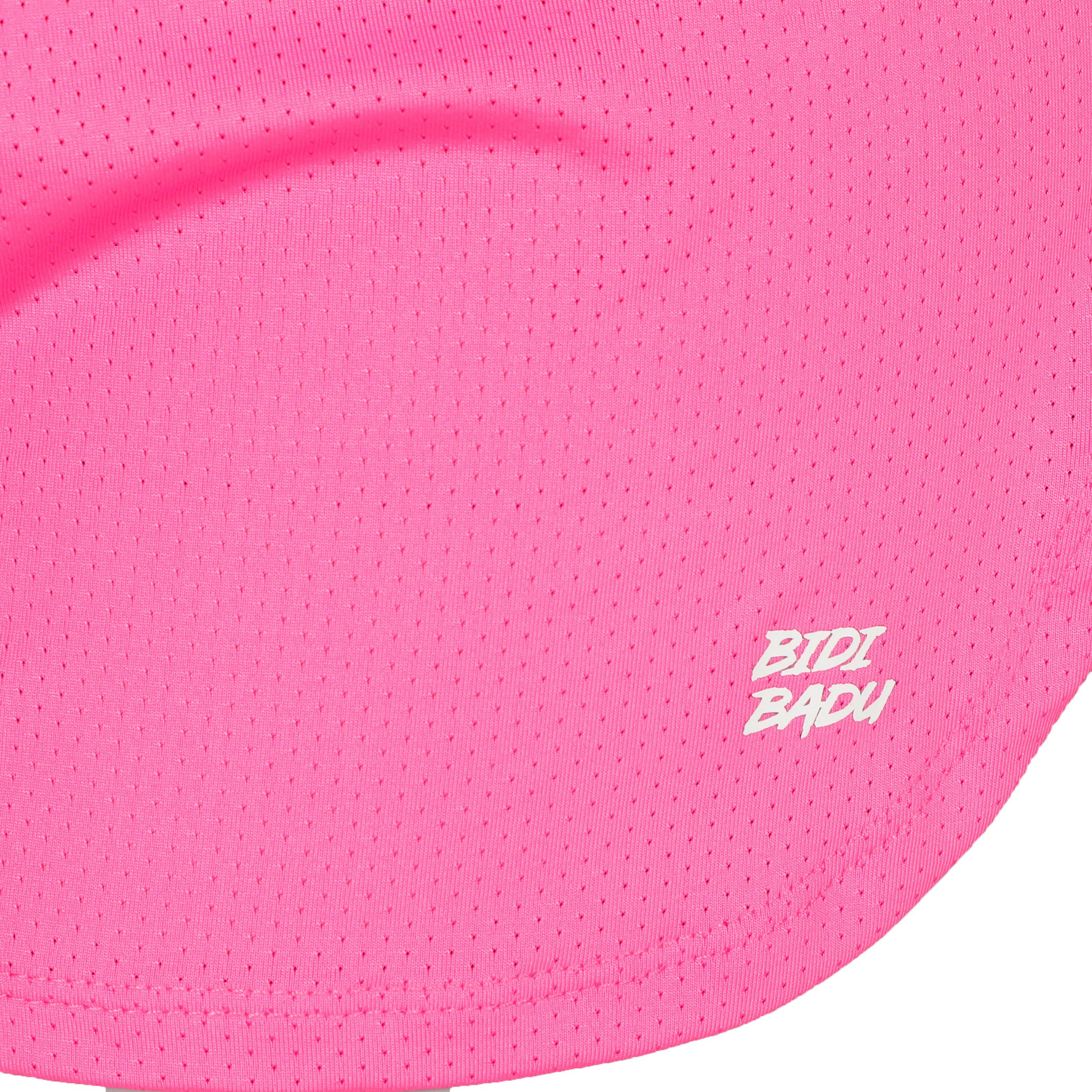 Crew Tank-Top Damen - Pink