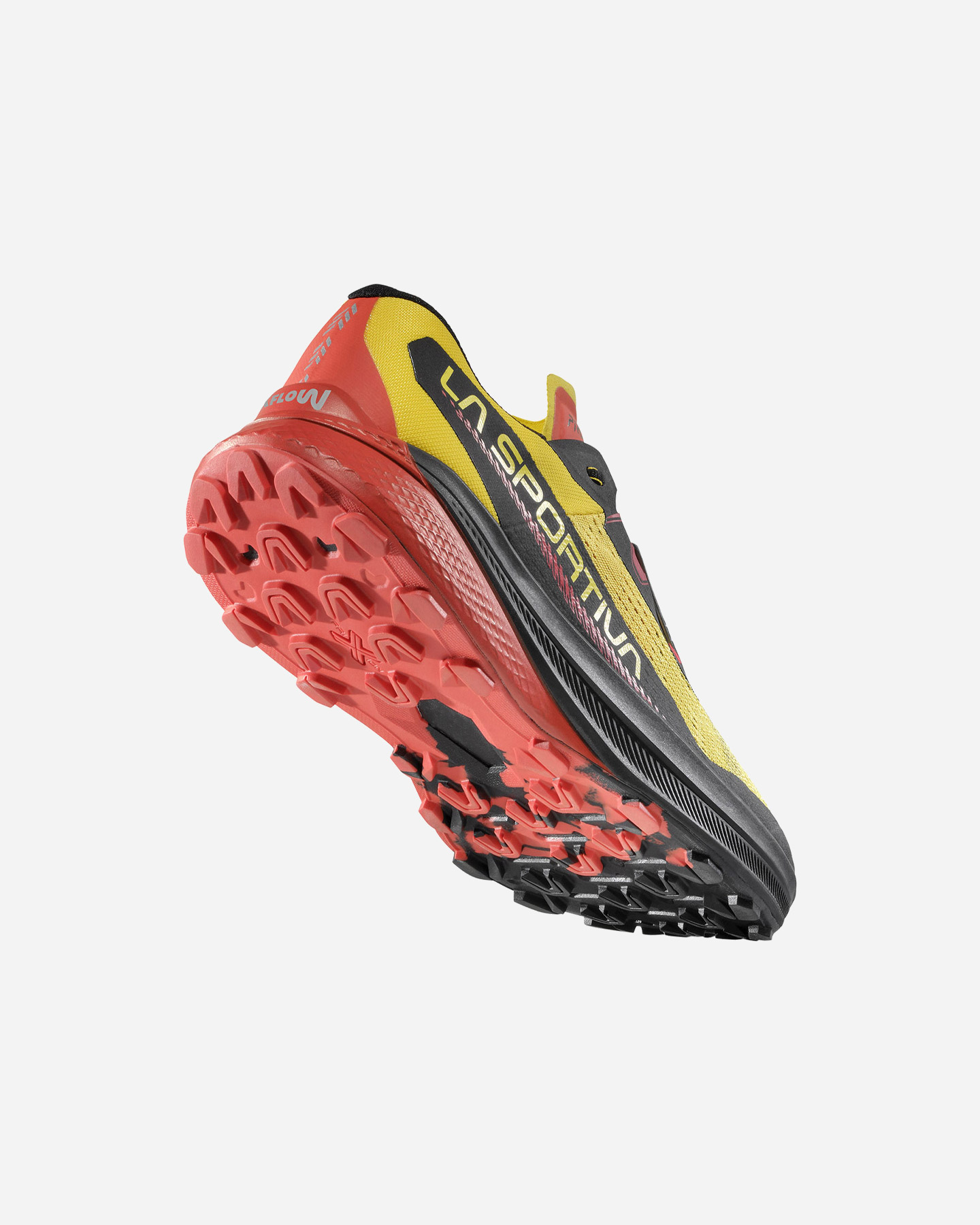 La Sportiva Prodigio M Trail Shoes ZFRS081Y00K00