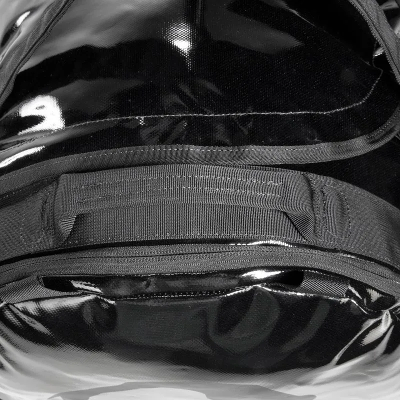 Tatonka Reisetasche Barrel Roller 60 - black