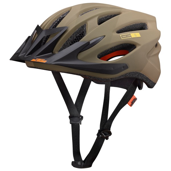 KTM - Women's Lady Line Helmet - Radhelm