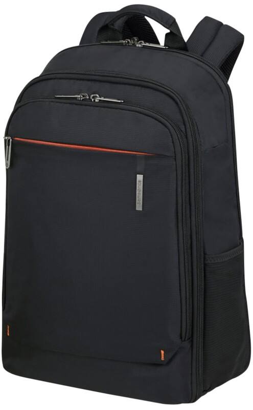 Samsonite Laptop-Rucksack Network4 142310-6551 15,6 Zoll Schwarz
