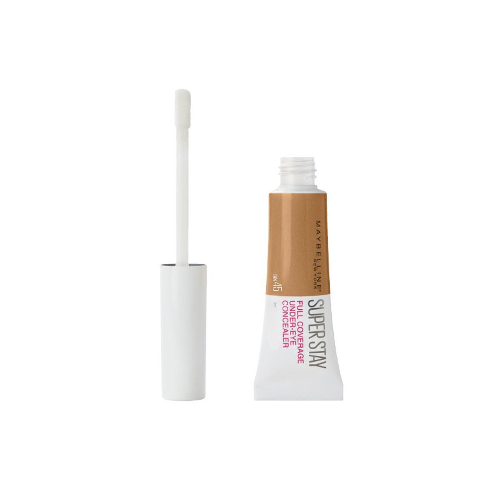 Maybelline Correcteur Liquide Haute Couvrance Super Stay