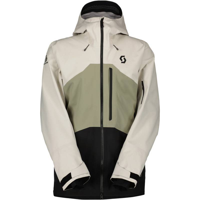 SCOTT Vertic 3L Hardshelljacke Herren