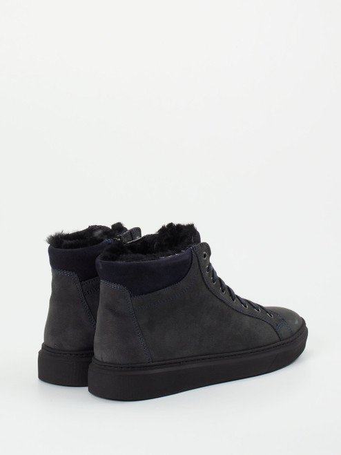 Sneaker high-48611090009 Ralph Harrison Country
