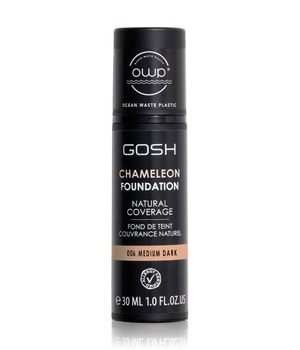 GOSH Copenhagen Chameleon Flüssige Foundation-30 ml