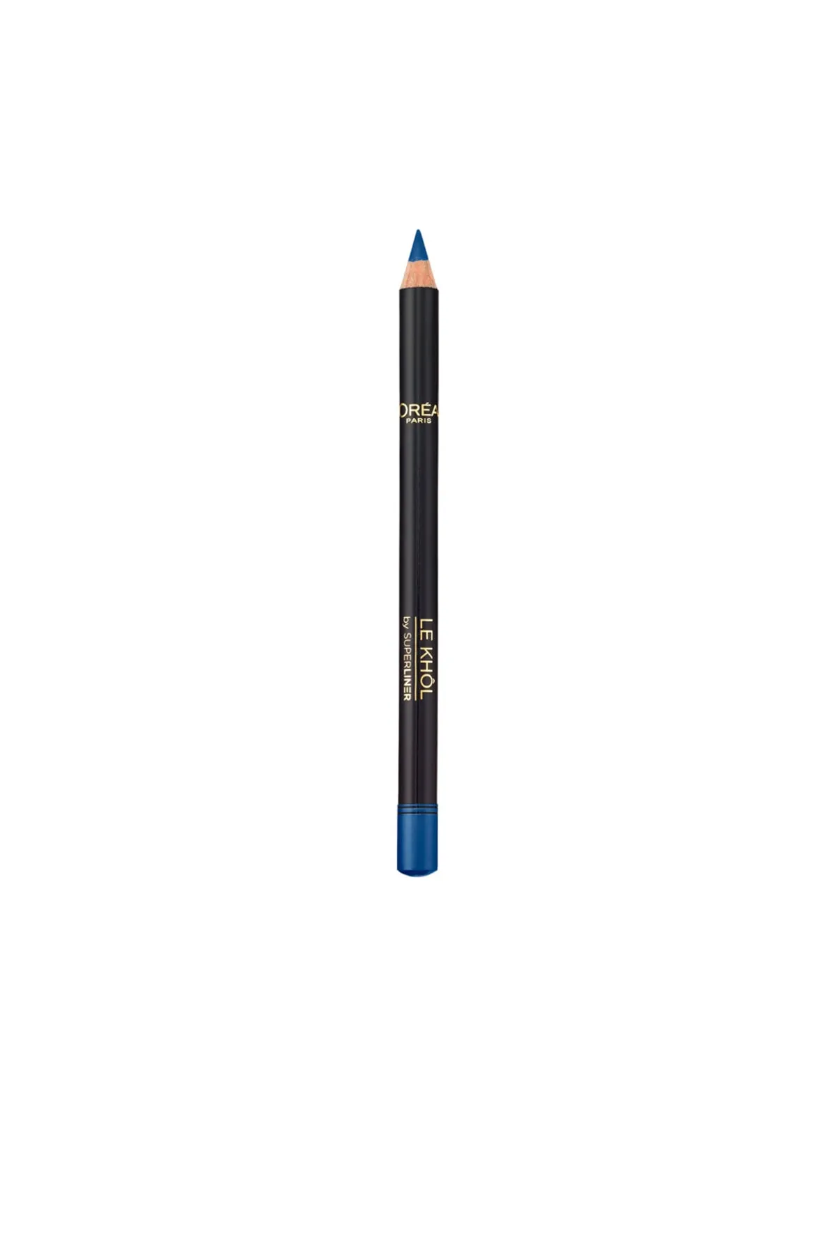L&'Oreal Paris  Le Khol Superliner #107-Deep Sea Blue 1,2 g