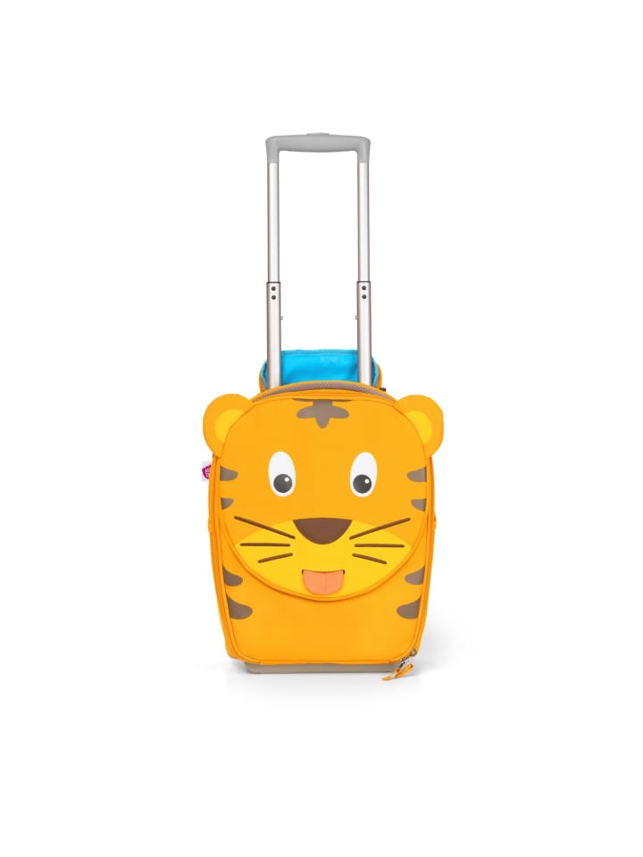 Affenzahn Affenzahn Kinderkoffer Tiger günstig kaufen onesize
