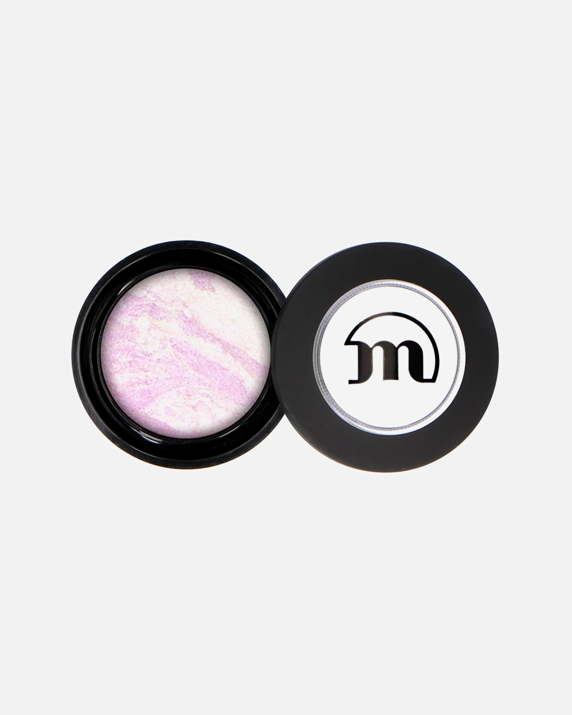 Make-up Studio Øyenskygge Moondust - Lilla Palladium