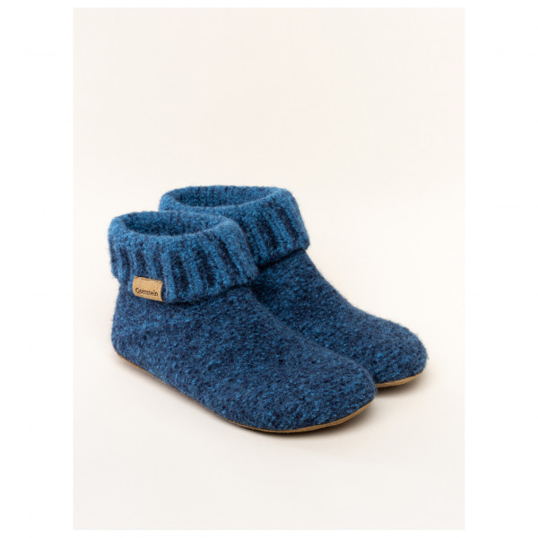 Gottstein - Knit Boot LE - Hüttenschuhe