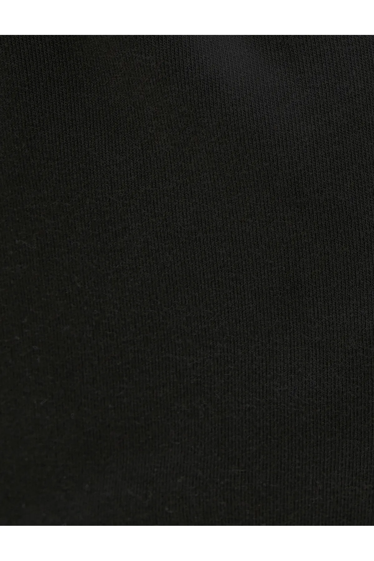 Koton  Jogger-Jogginghose, Taillentasche, Baumwolle