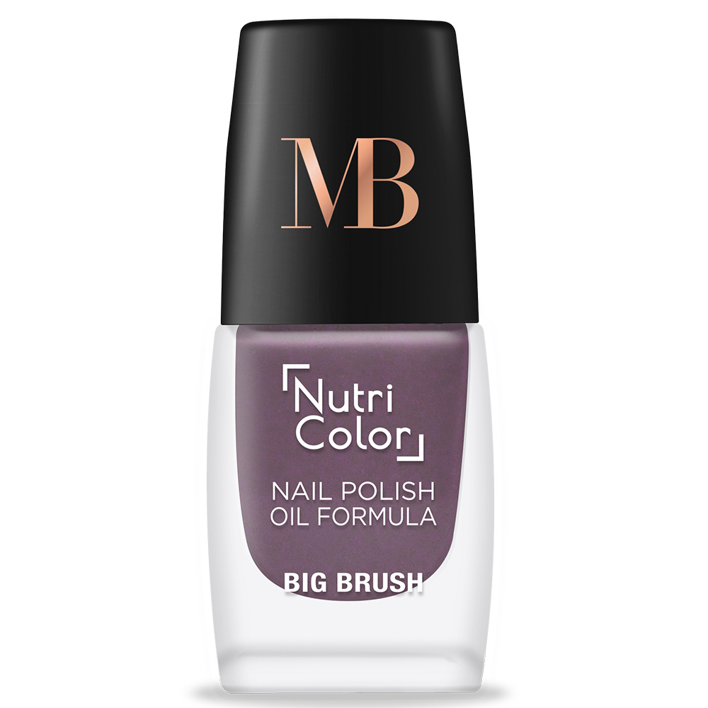 Mb Milano VERNIS MAUVE 8ml VERNIS