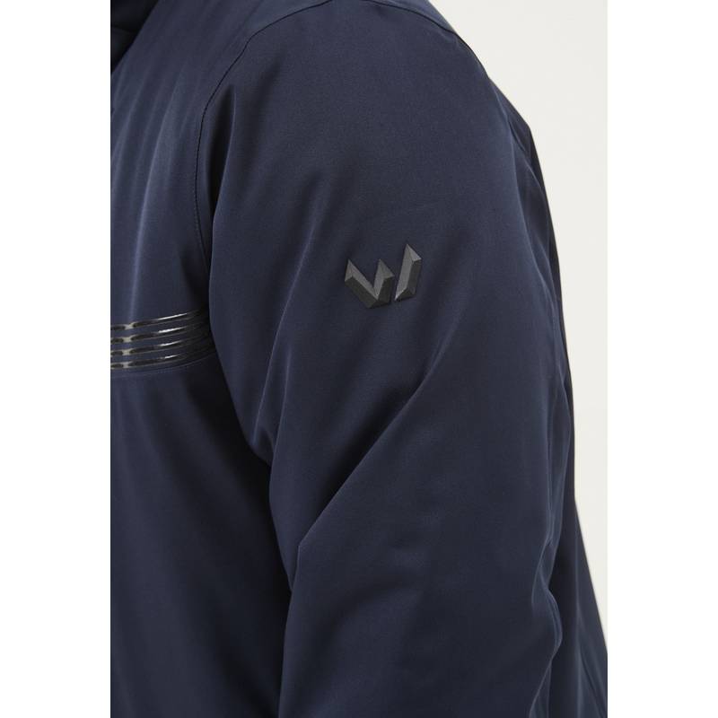 Whistler JESPER Skijacke Herren