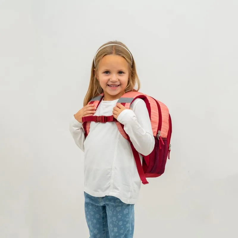 Belmil Kiddy Plus Kindergartenrucksack - Little Puppy