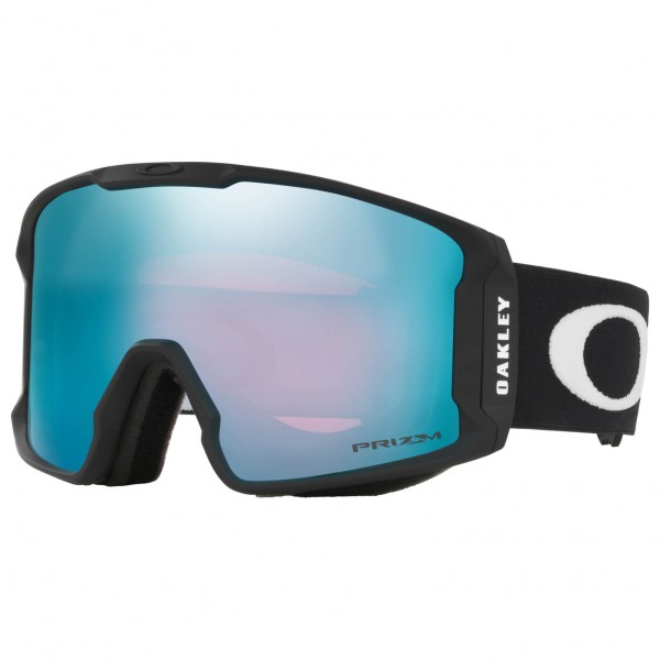 Oakley - Line Miner Prizm S3 (VLT 20%) - Skibrille