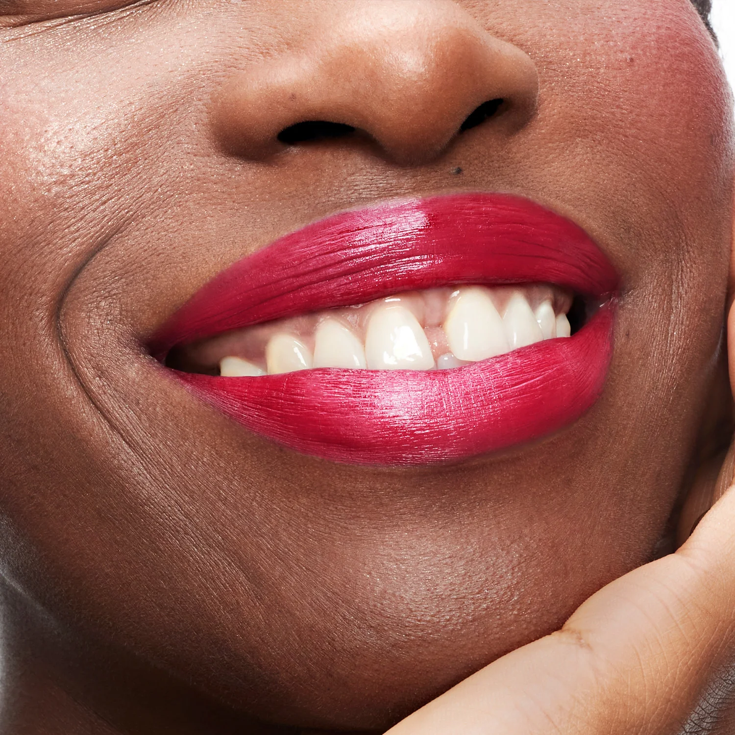 Lip Color Ultra Creamy Lipstick - Lippenstift