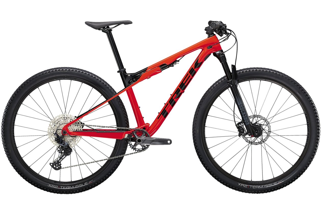 Trek Supercaliber 9.6 - 2023 - 29 Zoll - Fully