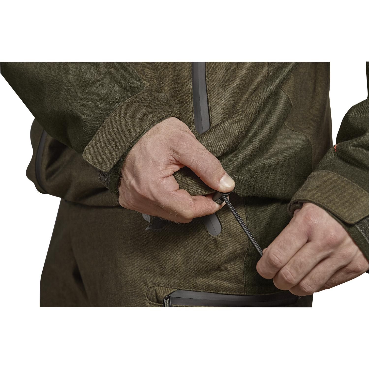 Seeland Herren Jacke Avail