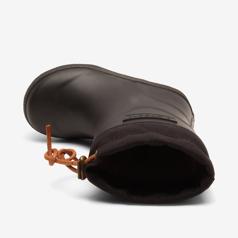 thermo black - Schwarz