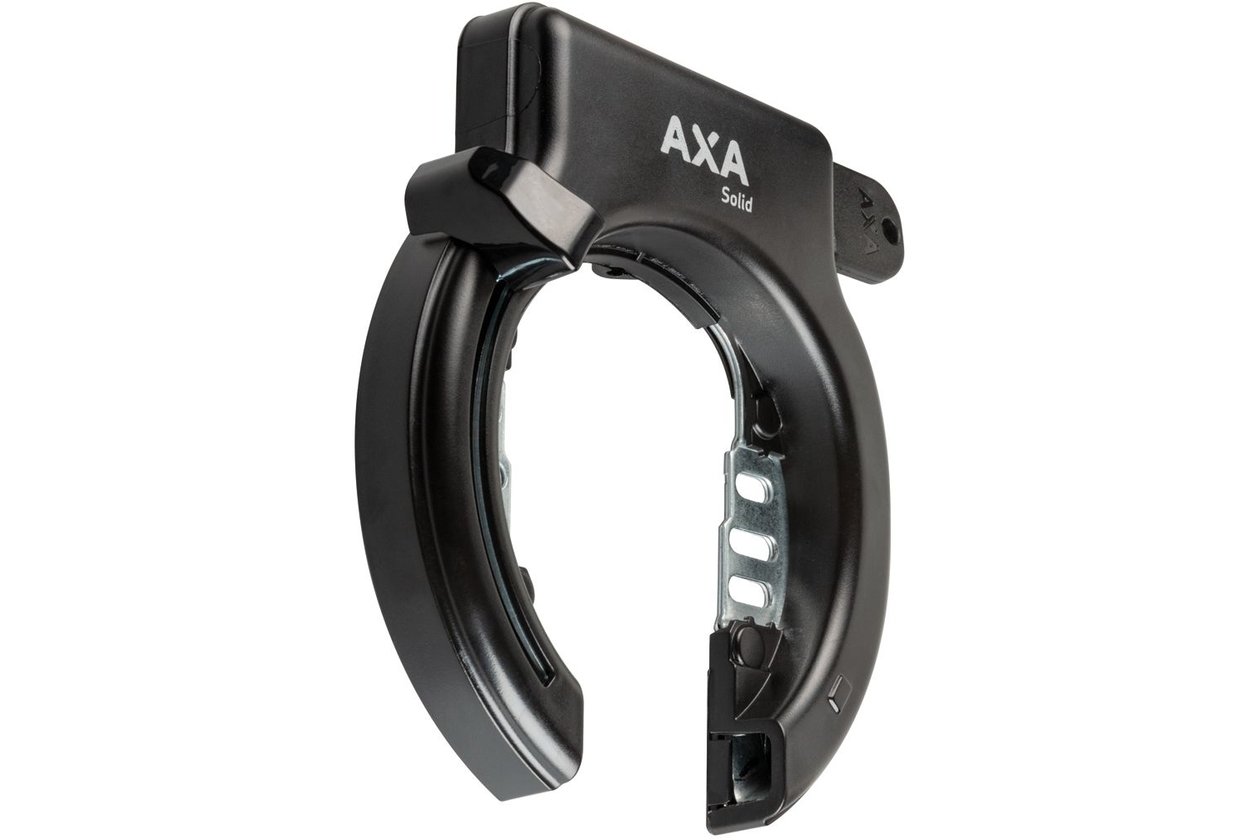 AXA Solid Retractable Rahmenschloss