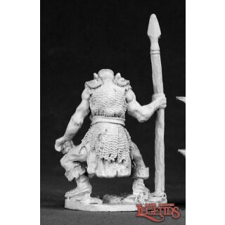 Orc of Kargir