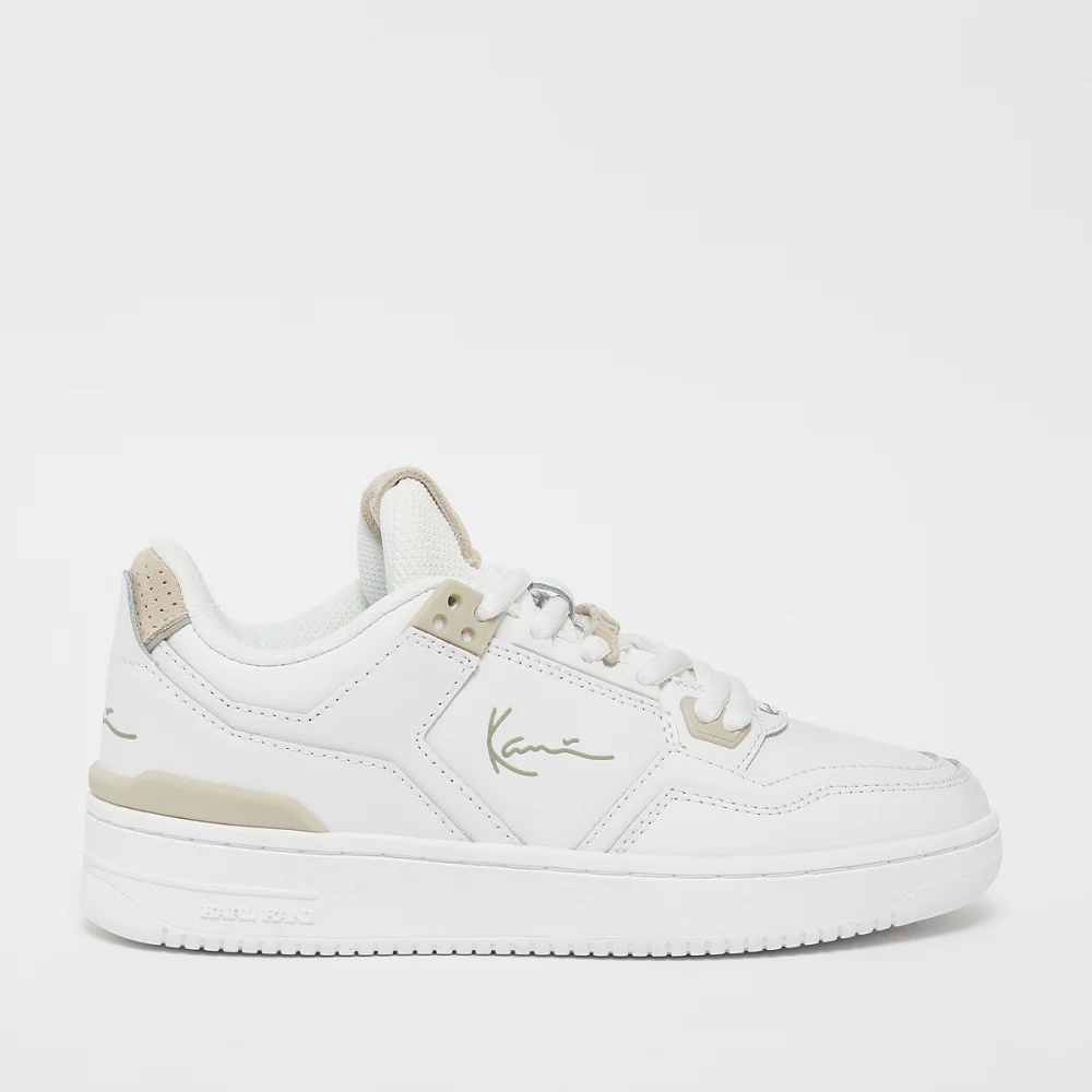 Karl Kani 89 LXRY KKFWW000295 / weiss