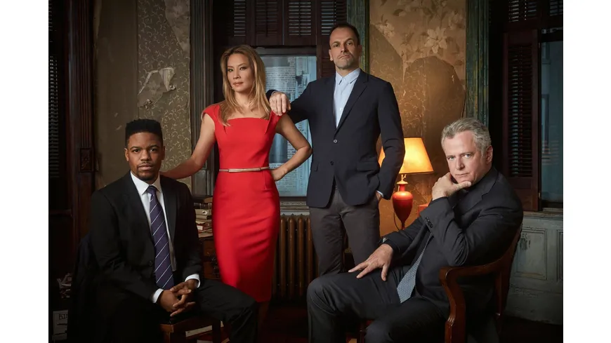 Elementary - Season 7  [3 DVDs]