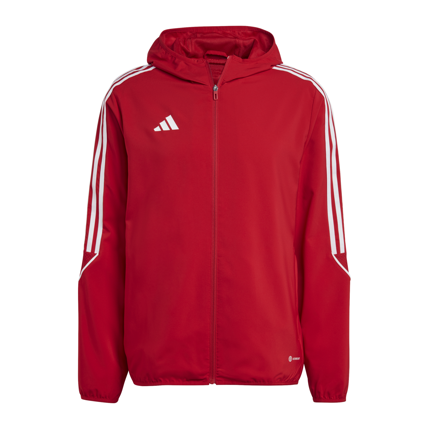 adidas Tiro 23 League Windbreaker Rot