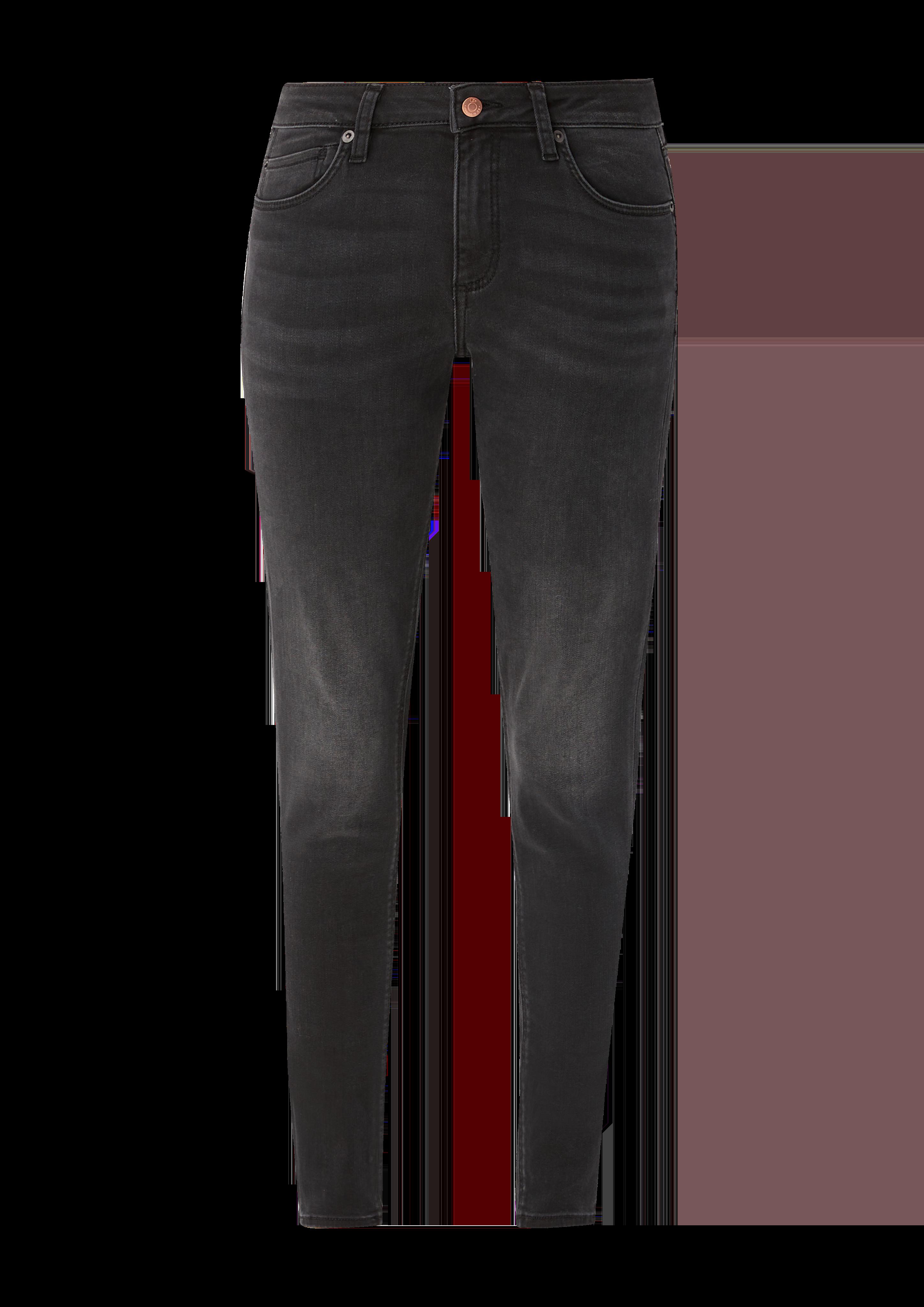 Jeans Sadie / Skinny Fit / Mid Rise / Skinny Leg  2119406-98Z6