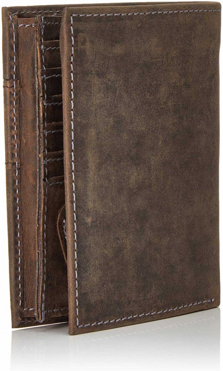 STRELLSON Handtaschen braun  4010001307 Richmond braun