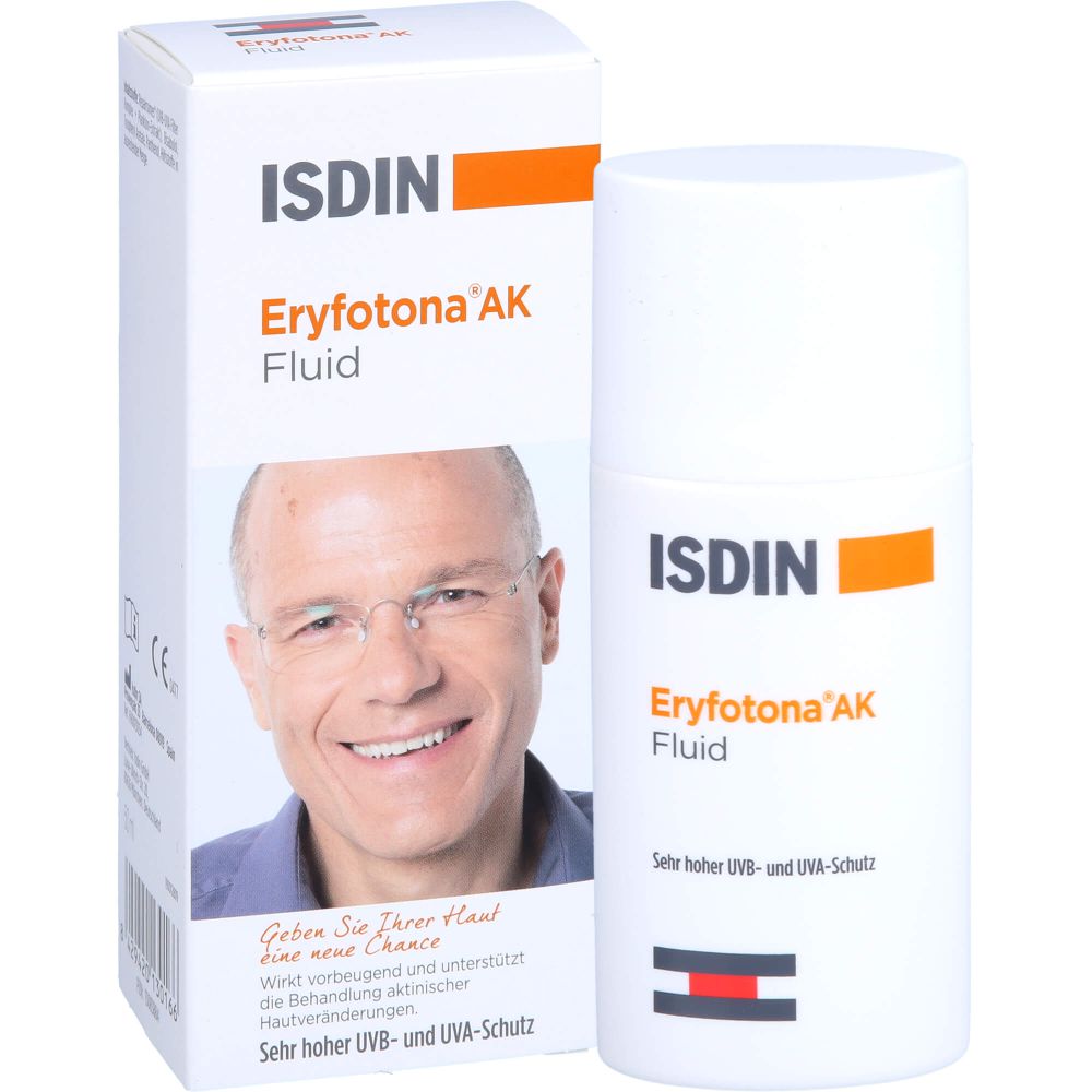 Eryfotona AK Fluid