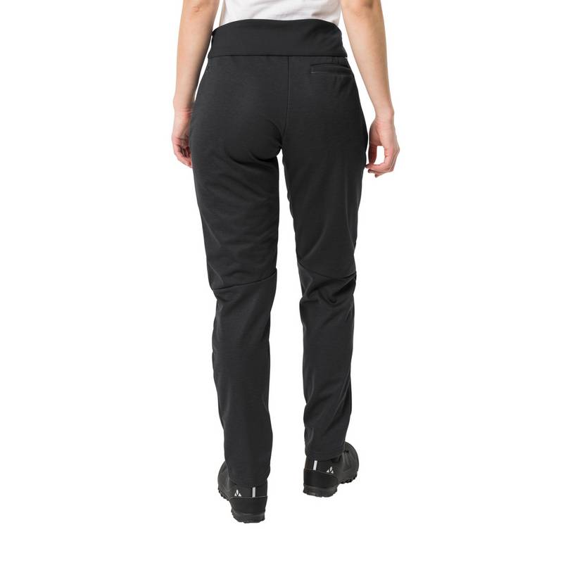 VAUDE Women's Tremalzo Softshell Pants Funktionshose Damen