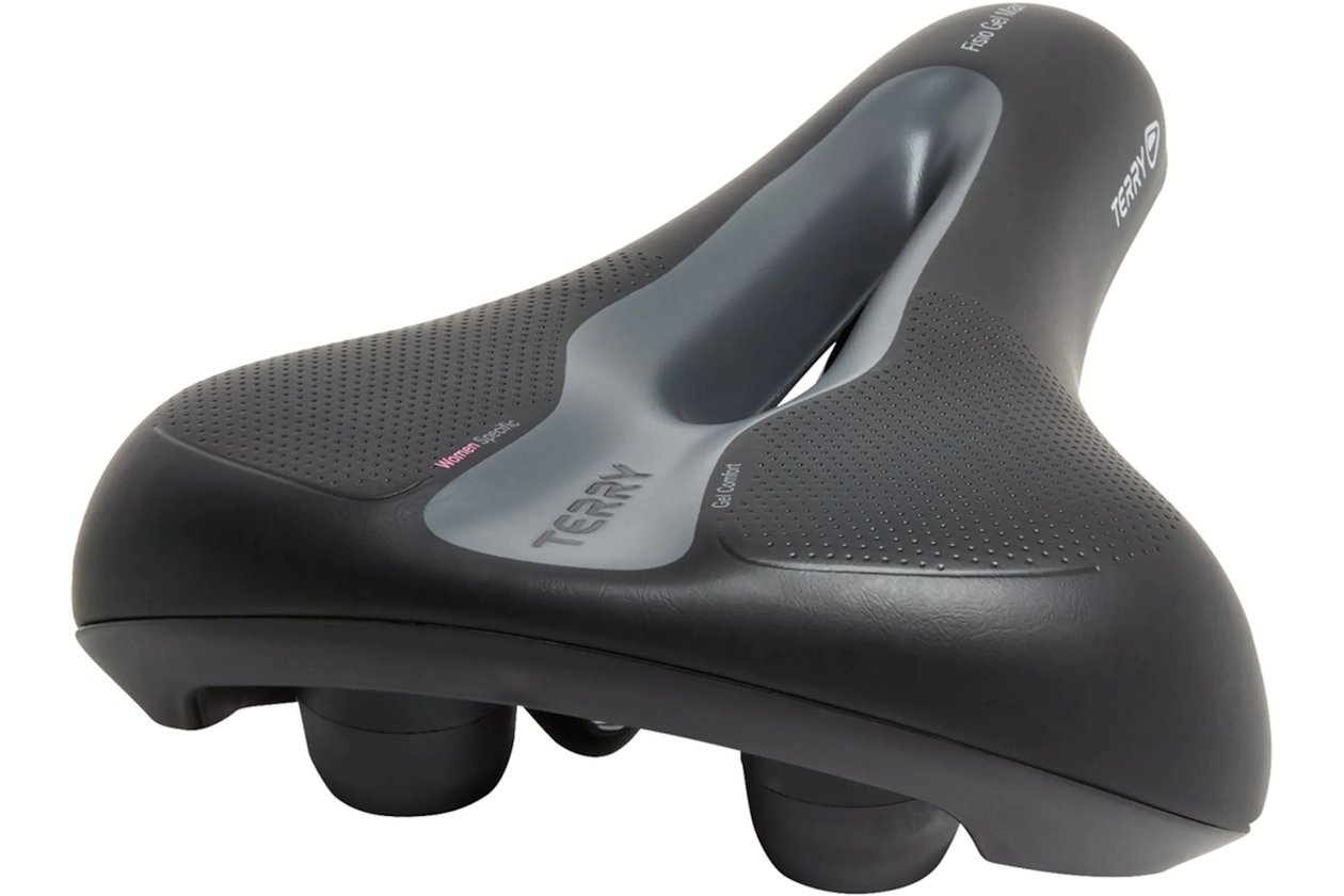 Terry Fisio Gel Max Women