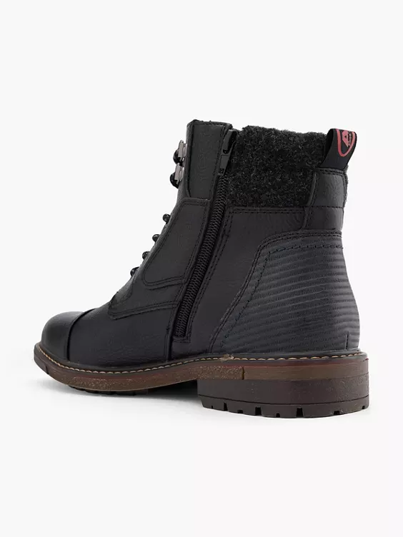 AM SHOE Schnürboots