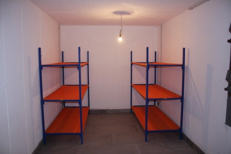 BSSD Defence 3-Etagenbett