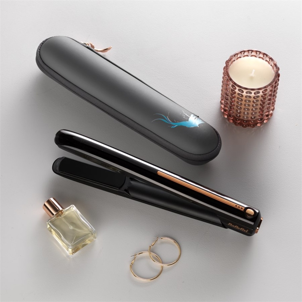 BaByliss Cordless Straightener 9000 lisseur