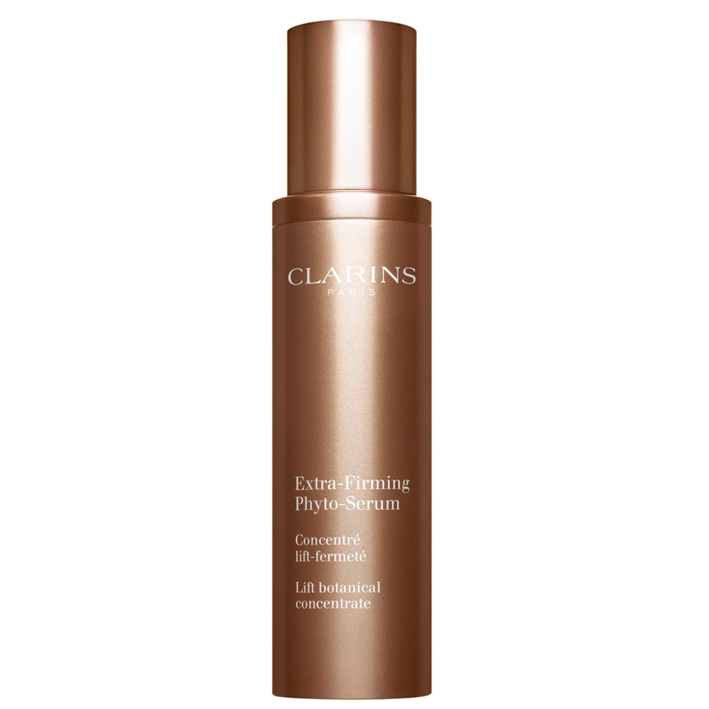 Clarins Extra-Firming Phyto-Serum Sérum anti-âge