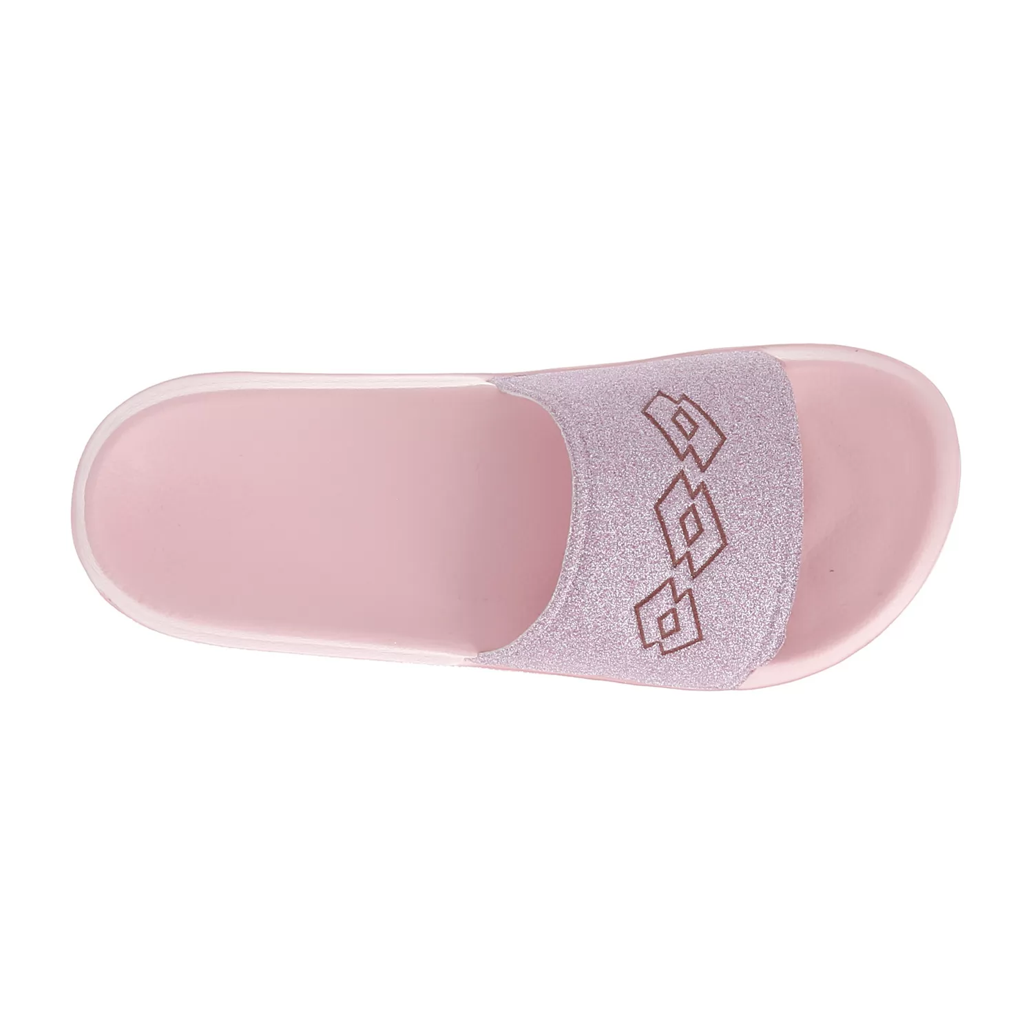 GAYA II SLIDE W HUSHED VIOLET